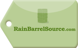 Rain Barrel Source Coupon Code