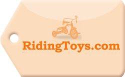 Ridingtoys.com Coupon Code