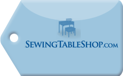 SewingTableShop.com Coupon Code