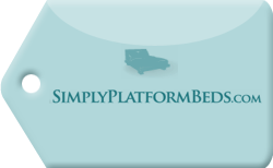 Simply Platform Beds Coupon Code