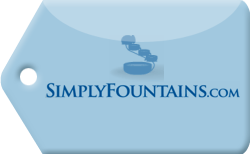 SimplyFountains.com Coupon Code