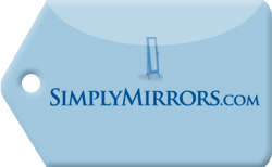 SimplyMirrors.com Coupon Code