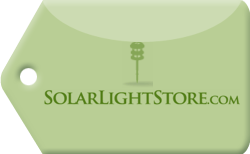 SolarLightStore.com Coupon Code