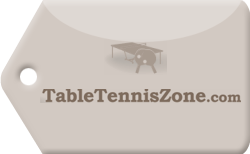 Table Tennis Zone Coupon Code