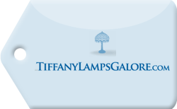 TiffanyLampsGalore.com Coupon Code