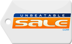 UnbeatableSale.com Coupon Code