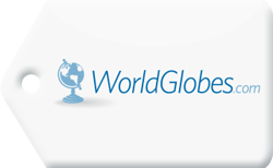 World Globes Coupon Code