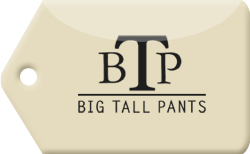 Big Tall Pants Coupon Code