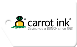 Carrot Ink Coupon Code