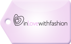 In Love With Fashion Coupon Code