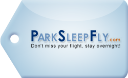 Park Sleep Fly Coupon Code