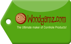 Wood Gamz Coupon Code