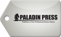 Paladin Press Coupon Code