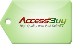 AccessBuy Coupon Code