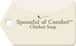 SpoonfulofComfort.com Coupon Code
