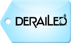 Derailed Coupon Code