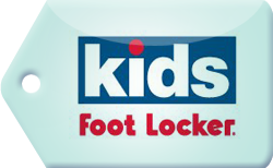 Kids Foot Locker Coupon Code