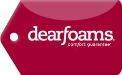 DearFoams Coupon Code