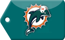Miami Dolphins Coupon Code