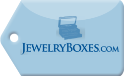 Jewelry Boxes Coupon Code