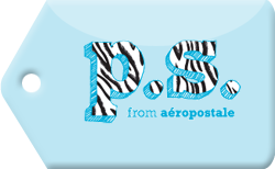 P.S. by Aeropostale Coupon Code