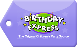 Birthday Express Coupon Code