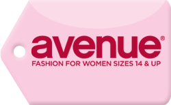 Avenue Coupon Code