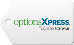 Options Express Coupon Code