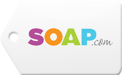 Soap.com Coupon Code