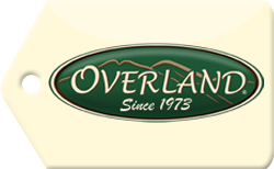 Overland Coupon Code