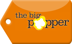 The Big Popper Coupon Code