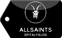 AllSaints US Coupon Code