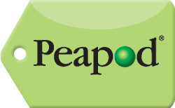Peapod Coupon Code