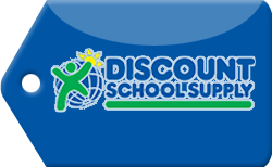 Discount School Supply Coupon