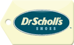 Dr. Scholl's Shoes Coupon Code