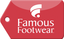 Famous Footwear Coupon Code
