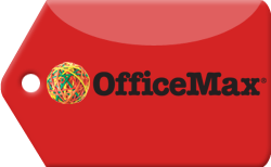 OfficeMax Coupon Code