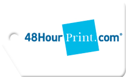 48HourPrint.com Coupon Code