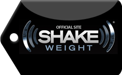 Shake Weight-Men Coupon Code