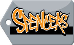 Spencer's Gifts Coupon Code