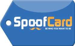 SpoofCard Coupon Code