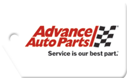 Advanced Auto Parts Coupon Code