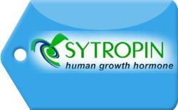 Sytropin Coupon Code
