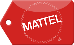 Mattel Coupon Code