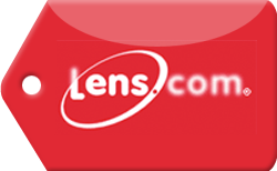 Lens.com Coupon Code