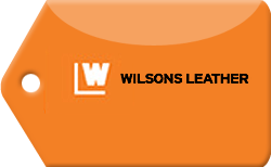 Wilson's Leather Coupon Code