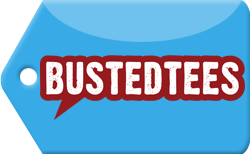 BustedTees Coupon Code