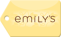 Emily's Chocolates Coupon Code