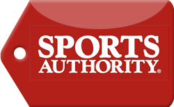 Sports Authority Coupon Code