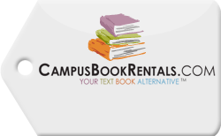 CampusBookRentals.com Coupon Code